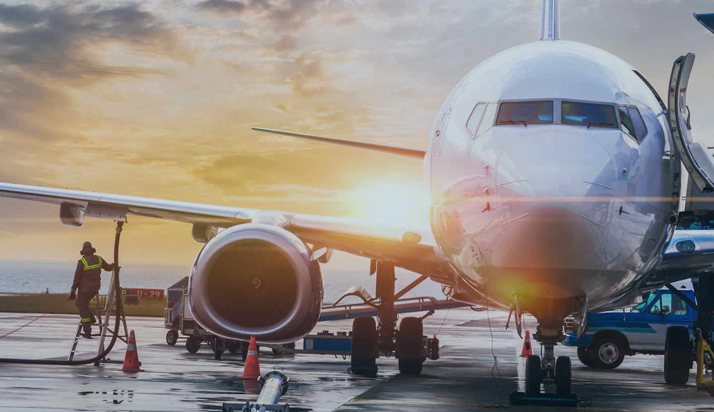 Aviation Consulting